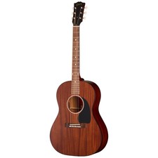 Westerngitarre Gibson LG-2 All