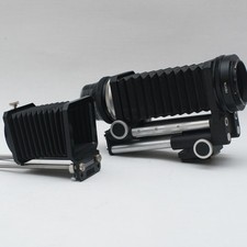 Novoflex Balgengerät Pentax K