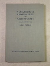 Wünschelrute Erdstrahlen und