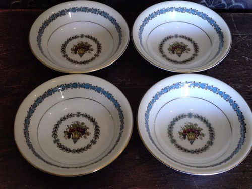 Wedgwood appledore bone china - wedgwood,