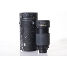 Nikon AF Nikkor 2,8/80-200 ED