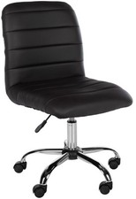 Bürostuhl Redding Kunstleder