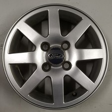 Alufelge Ford 14 zoll 5x14