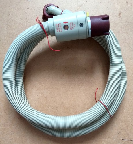 Versorgungsschlauch+AQUASTOP