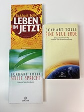 Eckhart Tolle Sammlung | Leben