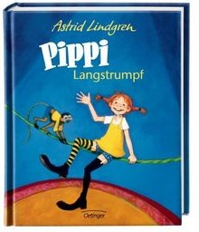 Pippi langstrumpf von astrid - pippi,