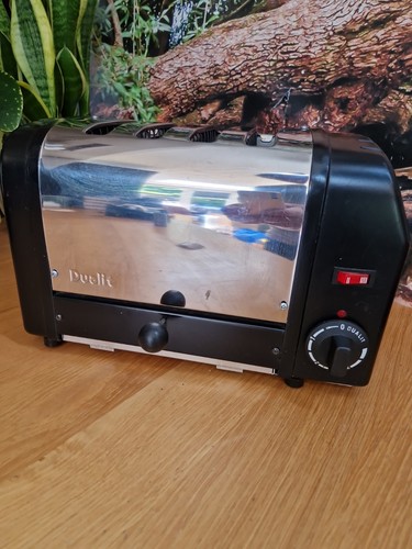 Dualit scheiben classic - dualit,
