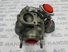 Turbolader BMW 530d E60 E61 730d E65 E66 160kW 218PS 7789083 7789081F GT2260