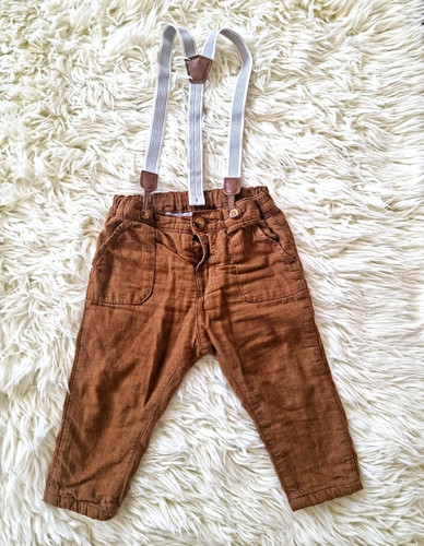 Baby jogginghose 74 - h&m,