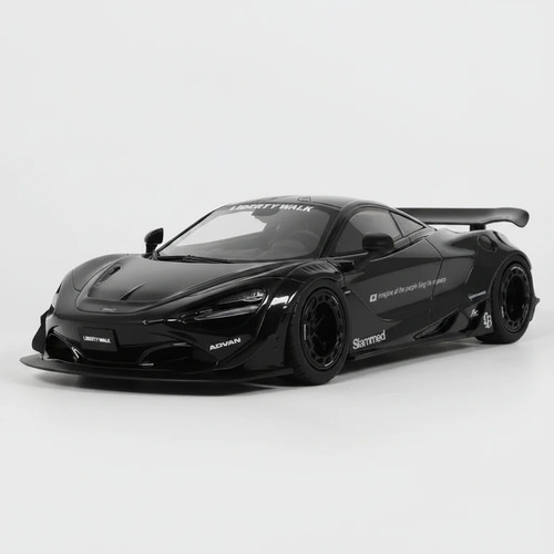 Modellauto spirit mclaren - modellauto,