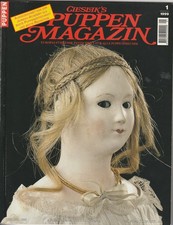 Ciesliks Puppen-Magazin -