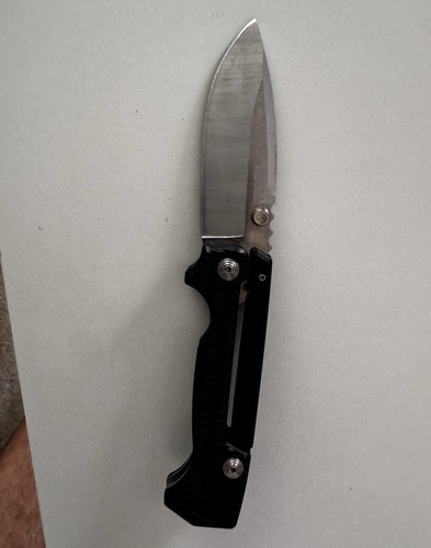 Cold steel taschenmesser - cold, ad-15