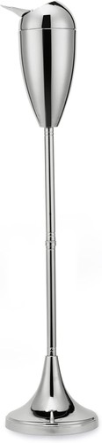 Standaschenbecher edelstahl - standaschenbecher,