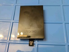 Xbox 360 S Hard Drive Model