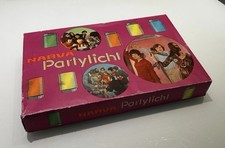 DDR Partylichterkette Narva