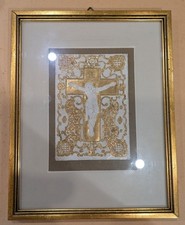 Heiligen Spitzenbild