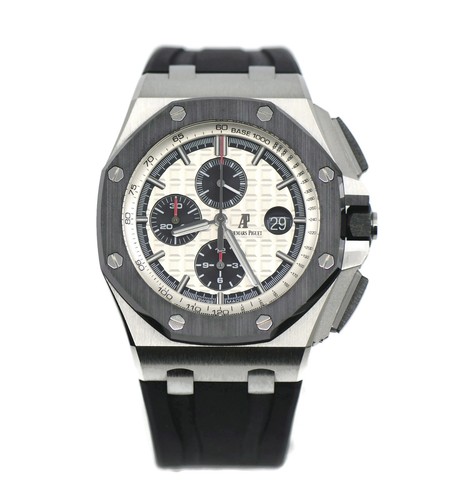 Audemars piguet royal oak - royal,