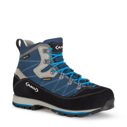 Aku trekker wide - wide, damen