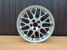 Alufelge Propus  17 Zoll