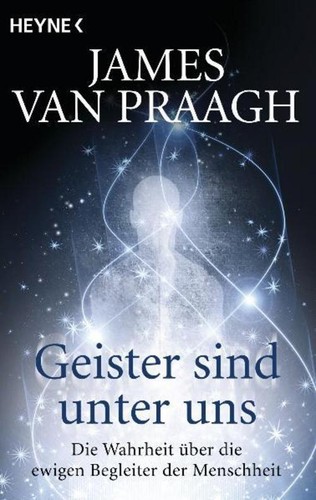 Geister sind unter - , uns