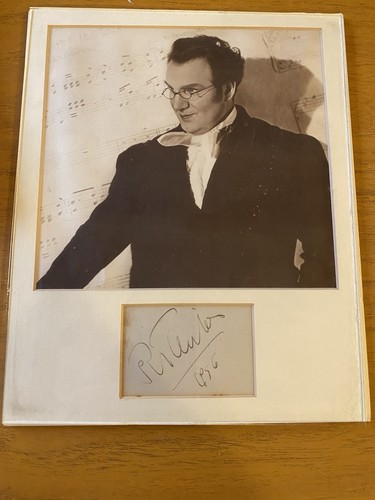 Richard tauber foto und - richard,