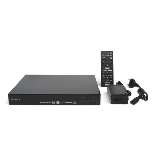Sony bdp s6700 blu - sony, 3d