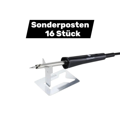 Toolcraft md15 lötkolben - md15,
