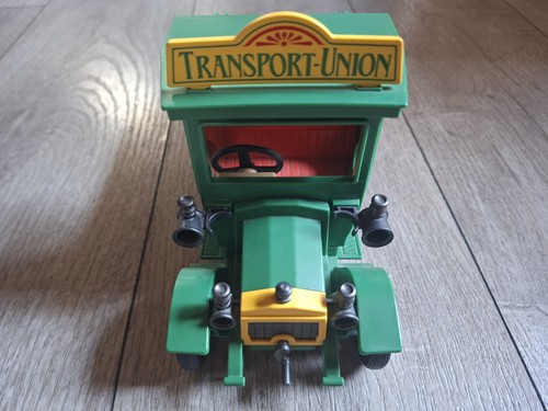 Playmobil zubehör oldtimer - |,