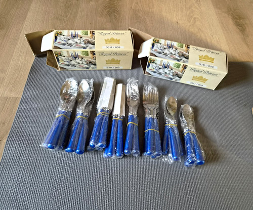 Royal princess besteck set - royal, besteck-set