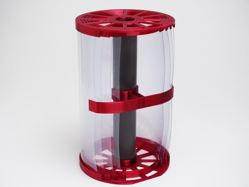 8x10 filmrolle für jobo - 8x10,
