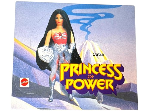 Original shera aufkleber catra - original,