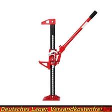 Farm Jack SUV Offroad