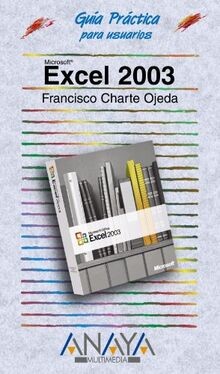 Excel 2003 - (guías, prácticas)