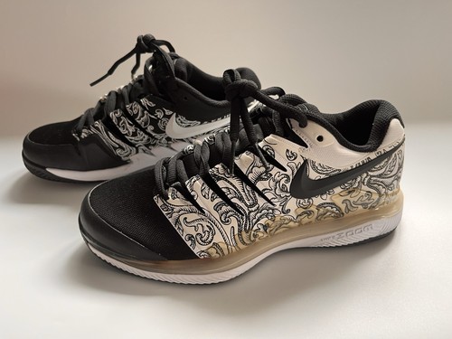 Nike air zoom vapor clay - x,