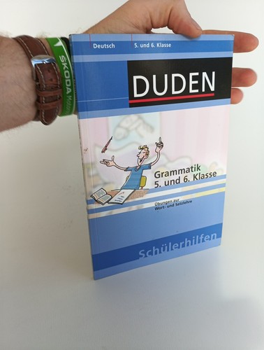 2008 duden schülerhilfen - 2008,