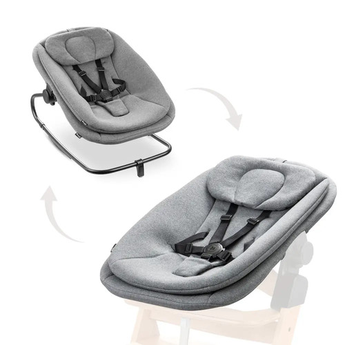 3in1 babywippe - 3in1,