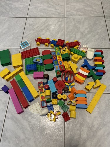 Lego duplo starterset - duplo,