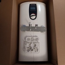 STIEBEL ELTRON Durchlauferhitzer DHB-E 18/21/24 LCD