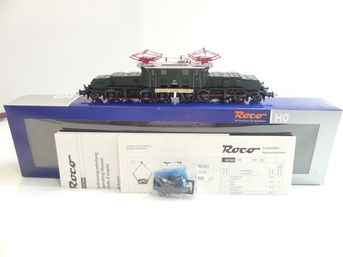 Roco 63744 lok 1189 08 - rh, 1189.08