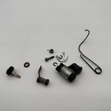 Moto Guzzi V50 Schlosssatz Mit