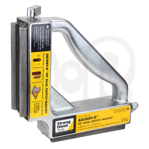 Strong hand tools adjust - strong, adjust-o