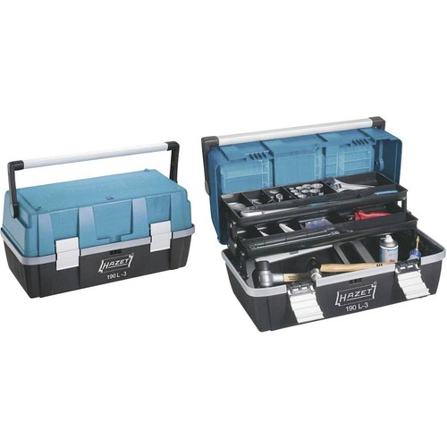 Hazet 190l werkzeugkasten - 190l-3,