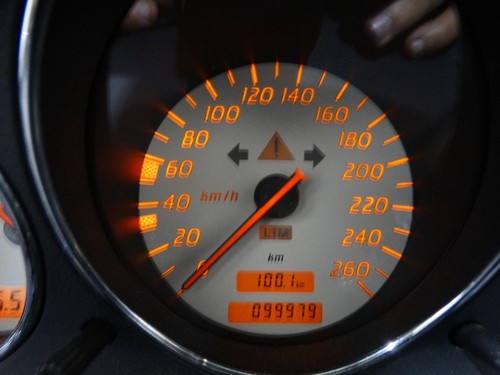 Mercedes slk r170 - mercedes, w208