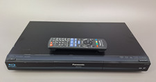 Panasonic DMP-BD85 Blu Ray Player mit Fernbedienung