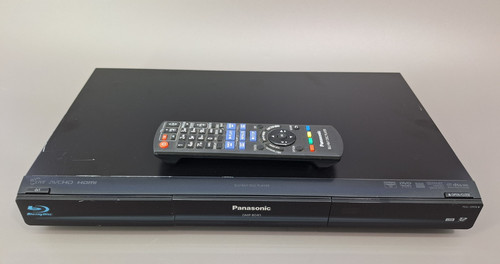 Panasonic dmp bd85 blu ray - dmp-bd85,