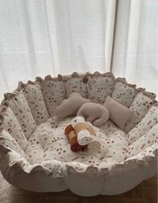 Baby nestchen babynest - nestchen,