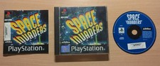 Space Invaders (Sony