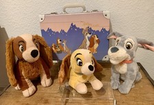 Disney Susi und Strolch