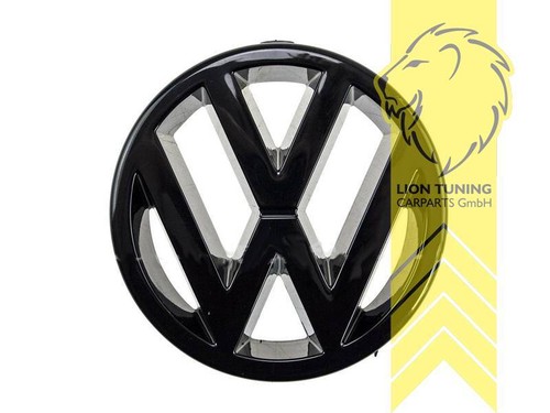 Original emblem für - original, vw