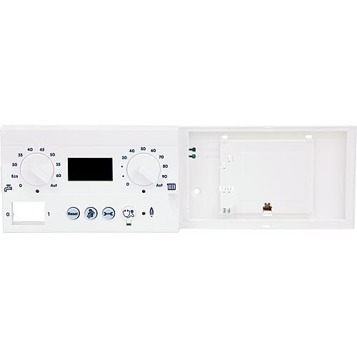 Buderus basiscontroller - buderus,